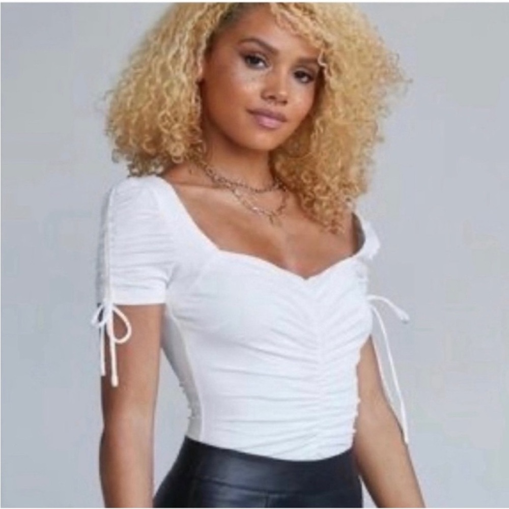 Princess Polly Bodysuit